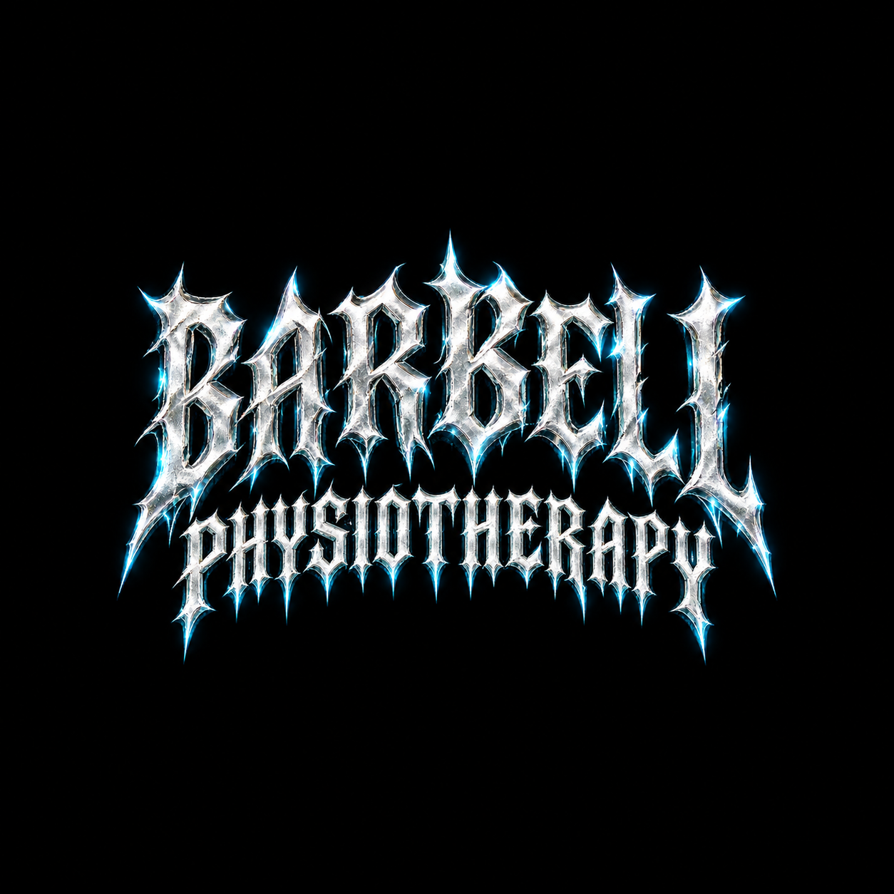 Barbell Physiotherapy